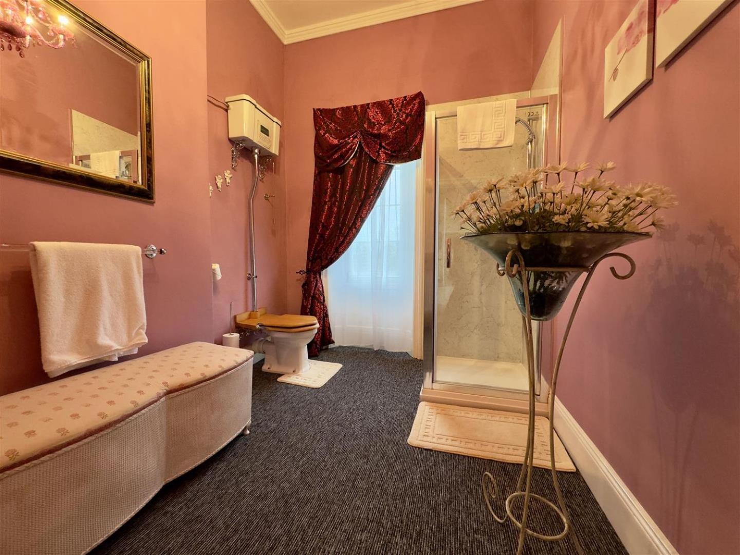 Calthwaite Hall Bed & Breakfast Bagian luar foto